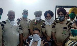 ਵਿਸ਼ਵ ਖੂਨਦਾਤਾ ਦਿਵਸ ਮੌਕੇ ਡੇਰਾ ਸੱਚਾ ਸੌਦਾ ਦੇ ਸ਼ਰਧਾਲੂਆਂ ਨੇ ਲਗਾਇਆ ਖੂਨਦਾਨ ਕੈਂਪ