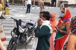 ਦੇਸ਼ ‘ਚ 13 ਸੂਬਿਆਂ ‘ਚ ਕੋਰੋਨਾ ਦੇ ਸਭ ਤੋਂ ਜ਼ਿਆਦਾ ਮਾਮਲੇ