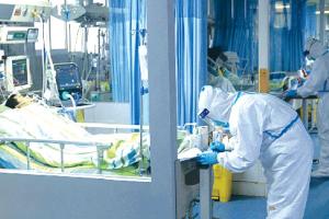 ਮਹਾਂਮਾਰੀ : 2 ਕਰੋੜ 10 ਲੱਖ 26 ਹਜ਼ਾਰ 766 ਲੋਕ ਹੋਏ ਠੀਕ