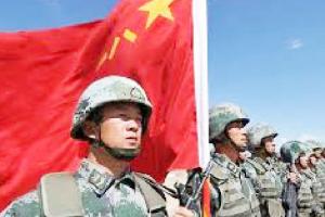 ਭਾਰਤ-ਚੀਨ ਵਿਗੜਦੇ ਸਬੰਧ