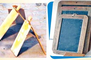 ਸਾਡਾ ਅਤੀਤ, ਇਹ ਜੀਵਨ ਸੁਧਾਰ ਵੀ ਸਨ ਤੇ ਹਥਿਆਰ ਵੀ