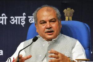 ਲੋਕਤੰਤਰ ’ਚ ਸਰਕਾਰ ਕਿਸਾਨਾਂ ਖਿਲਾਫ਼ ਕਾਨੂੰਨ ਨਹੀਂ ਬਣਾ ਸਕਦੀ : ਤੋਮਰ