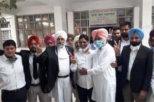 ਪਵਿੱਤਰ ਕੁਰਾਨ ਦੀ ਬੇਅਦਬੀ ਦੇ ਮਾਮਲੇ ’ਚ ‘ਆਪ’ ਵਿਧਾਇਕ ਨਰੇਸ਼ ਯਾਦਵ ਬਾਇੱਜ਼ਤ ਬਰੀ