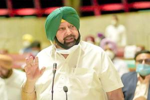 5ਵੇਂ ਦਿਨ ਦੇ ਬਜਟ ਸੈਸ਼ਨ ਦੀਆਂ ਮੁੱਖ ਗੱਲਾਂ