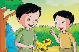 ਦੀਪੂ ਦੀ ਵਾਪਸੀ