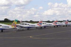 ਹਿਸਾਰ ’ਚ ਬਣੇਗਾ ਫਲਾਈਂਗ ਕਲੱਬ