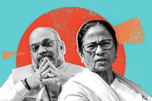 ਭਾਜਪਾ ਦੀ ਸਾਜਿਸ਼ ਮੈਨੂੰ ਰੋਕ ਨਹੀਂ ਸਕਦੀ : ਮਮਤਾ