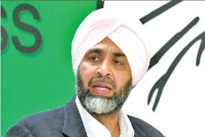 ਵਿੱਤ ਮੰਤਰੀ ਮਨਪ੍ਰੀਤ ਬਾਦਲ ਨੂੰ ਹੋਇਆ ਕੋਰੋਨਾ