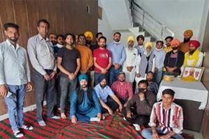 ਅਮੀਰੀ ਗਰੀਬੀ ਦੇ ਪਾੜੇ ਨੂੰ ਖਤਮ ਕਰਨਾ ਹੀ ਸੁਪਨਾ ਸੀ ਭਗਤ ਸਿੰਘ ਦਾ : ਮਿੰਕੂ ਜਵੰਧਾ