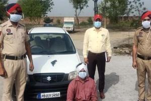 ਦੋ ਲੜਕੀਆਂ ਨੂੰ ਮੌਤ ਦੇ ਘਾਟ ਉਤਾਰਨ ਵਾਲਾ ਹੱਤਿਆਰਾ 24 ਘੰਟਿਆਂ ਵਿੱਚ ਪੁਲਿਸ ਅੜਿੱਕੇ