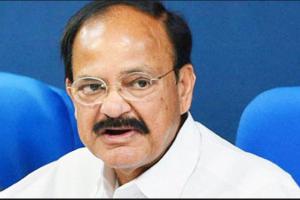 ਸੀਆਈਐਸਐਫ਼ ਨੂੰ ਨਾਇਡੂ ਨੇ ਦਿੱਤੀ ਵਧਾਈ