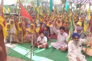 ਭਾਰਤੀ ਕਿਸਾਨ ਯੂਨੀਅਨ 5 ਨੂੰ ਐਫ.ਸੀ.ਆਈ ਦਰਫਰ ਦਾ ਕਰੇਗੀ ਘਿਰਾਓ