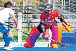 ਵਿਸ਼ਵ ਹਾਕੀ ਫਾਈਵ ‘ਏ’ ਸਾਈਡ ਇਵੈਂਟ ’ਚ ਹਿੱਸਾ ਲਵੇਗਾ ਭਾਰਤ