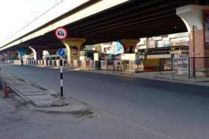 ਰਾਜਸਥਾਨ ’ਚ ਵੀਕੇਂਡ ਕਰਫਿਊ ਦਾ ਦਿਖਣ ਲੱਗਿਆ ਬਜ਼ਾਰ ’ਚ ਅਸਰ