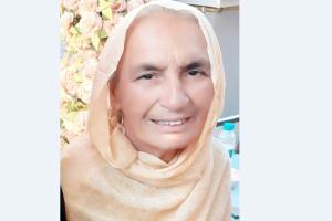 ਕਿਸਾਨ ਮੋਰਚੇ ਲਈ ਟਿੱਕਰੀ ਬਾਰਡਰ ਤੇ ਸੰਘਰਸ਼ ਕਰ ਚੁੱਕੀ ਮਹਿਲਾ ਰਾਜ ਕੌਰ ਦੀ ਮੌਤ