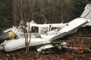 ਮੈਕਸੀਕੋ ’ਚ ਛੋਟਾ ਜਹਾਜ ਹਾਦਸਾਗ੍ਰਸਤ, ਛੇ ਮੌਤਾ