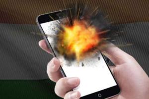 ਉੱਤਰਾਖੰਡ ਆਵਾਜਾਈ ਦੀ ਬੱਸ ’ਚ ਮੋਬਾਇਲ ਫਟਣ ਨਾਲ ਯਾਤਰੀ ਦੀ ਮੌਤ