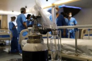 ਆਕਸੀਜਨ ਲਈ ਦੇਸ਼ ਮਹਾਂਮਾਰੀ, ਆਓ ਜਾਣਦੇ ਹਾਂ ਕਿਵੇਂ ਬਣਦੀ ਹੈ ਆਕਸੀਜਨ