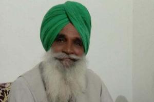 ਇੱਕ ਹੋਰ ਕਿਸਾਨ ਕਾਲੇ ਕਾਨੂੰਨਾਂ ਦੀ ਭੇਂਟ ਚੜ੍ਹਿਆ