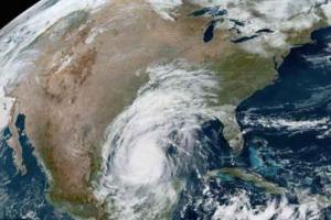 ਗਲੋਬਲ ਵਾਰਮਿੰਗ ਕਾਰਨ ਹੀ ਚੱਕਰਵਰਤੀ ਤੂਫ਼ਾਨਾਂ ਵਿੱਚ ਵਾਧਾ