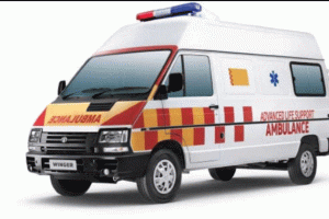 ਚਿੰਤਾਜਨਕ : ਐਂਬੂਲੈਂਸ ਚਾਲਕ ਨੇ 50 ਕਿਲੋਮੀਟਰ ਦੇੇ 57 ਹਜ਼ਾਰ ਵਸੂਲੇ, ਮਾਮਲਾ ਦਰਜ