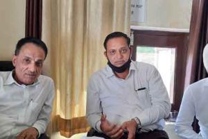 ਅਦਾਲਤੀ ਹੁਕਮਾਂ ਨੂੰ ਟਿੱਚ ਸਮਝ ਰਹੀ ਹੈ ਪੰਜਾਬ ਪੁਲਿਸ ਦੀ ਸਿਟ