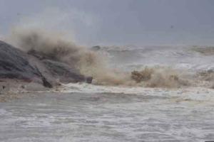 ਬੰਗਾਲ ਦੀ ਖਾੜੀ ’ਤੇ ਘੱਟ ਦਬਾਅ ਦਾ ਖੇਤਰ ਡੁੰਘੇ ਦਬਾਅ ’ਚ ਕੇਂਦਰਿਤ ਹੋਣ ਦਾ ਅੰਦਾਜ਼ਾ : ਆਈਐਮਡੀ