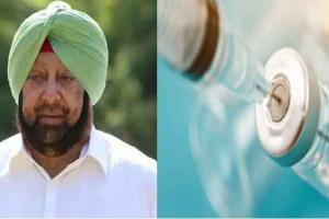 ਕੋਵਿਡ ਦੇ ਨਵੇਂ ਰੂਪ ਦੇ ਸੰਦਰਭ ਵਿੱਚ ਵੈਕਸੀਨ ਦੇ ਅਸਰ ਦਾ ਅਧਿਐਨ ਕਰਨ ਲਈ ਆਦੇਸ਼