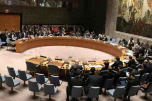 ਬ੍ਰਾਜ਼ੀਲ ਸਮੇਤ 5 ਦੇਸ਼ ਯੂਐਨਐਸਸੀ ਦੇ ਅਸਥਾਈ ਚੁਣੇ ਮੈਂਬਰ