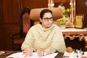 ਮਾਲੇਰਕੋਟਲਾ ਜ਼ਿਲ੍ਹੇ ਦਾ ਰਸਮੀ ਉਦਘਾਟਨ ਹੁਣ 7 ਨੂੰ ਹੋਵੇਗਾ : ਰਜ਼ੀਆ ਸੁਲਤਾਨਾ