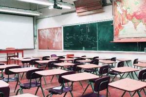 ਵਿਦਿਆਰਥੀਆਂ ਬਿਨਾ ਸਕੂਲ ਵੀ ਉਦਾਸ ਨੇ