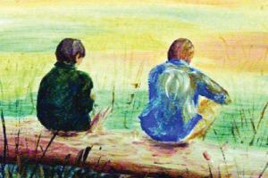 ਮਾੜੇ ਦਾ ਸੰਗ ਮਾੜਾ