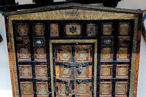 ਅਲੋਪ ਹੋ ਰਿਹਾ ਪੰਜਾਬੀ ਸੱਭਿਆਚਾਰ ’ਚੋਂ ‘ਸੰਦੂਕ’