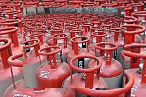 ਗੈਰ ਸਬਸਿਡੀ ਵਾਲਾ ਰਸੋਈ ਗੈਸ ਸਿਲੰਡਰ ਹੋਇਆ 25.5 ਰੁਪਏ ਮਹਿੰਗਾ