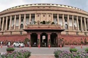 ਮਾਨਸੂਨ ਸੈਸ਼ਨ : ਸਰਕਾਰ ਪੇਸ਼ ਕਰੇਗੀ ਅੱਜ 5 ਹੋਰ ਬਿੱਲ