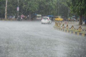 ਮਾਨਸੂਨ : ਰਾਜਸਥਾਨ ਵਿੱਚ ਤੇਜ਼ ਮੀਂਹ, ਦਿੱਲੀ ਵਿੱਚ ਹੜ੍ਹ ਦਾ ਖਤਰਾ