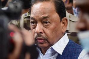 ਊਧਵ ਠਾਕਰੇ ਖਿਲਾਫ਼ ਅਪਮਾਨਜਨਕ ਟਿਪਣੀ ਮਾਮਲਾ : ਨਾਰਾਇਣ ਰਾਣੇ ਨੂੰ ਕੀਤਾ ਗ੍ਰਿਫ਼ਤਾਰ