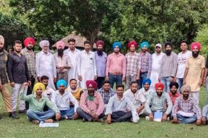 ਮੰਗਾਂ ਦੇ ਹੱਲ ਲਈ ਤੇ ਕੰਪਨੀਆਂ ਦੇ ਵਿਰੋਧ ’ਚ ਪਾਵਰਕਾਮ ਕੱਚੇ ਕਾਮਿਆਂ ਵੱਲੋਂ ਤਕੜੇ ਸੰਘਰਸ਼ ਦਾ ਐਲਾਨ
