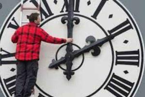 ਵਕਤ ਦੀ ਮਾਰ