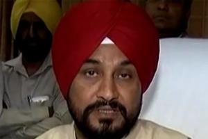 ਮੁੱਖ ਮੰਤਰੀ ਚੰਨੀ ਨੇ ਕਿਸਾਨਾਂ ਦੇ ਹੱਕ ‘ਚ ਕੀਤਾ ਟਵੀਟ