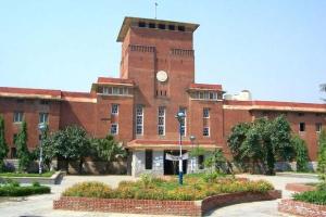 ਦਿੱਲੀ ਯੂੁਨੀਵਰਸਿਟੀ ਨੂੰ ਮਿਲਣਗੇ ਨਵੇਂ ਵੀਸੀ