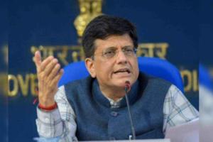 ਜੀ 20 ਵਿੱਚ ਪੀਯੂਸ਼ ਗੋਇਲ ਹੋਣਗੇ ਪ੍ਰਧਾਨ ਮੰਤਰੀ ਦੇ ‘ਸ਼ੇਰਪਾ’