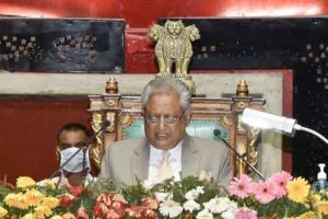 ਵਿਧਾਇਕਾਂ ਦੇ ਸੁਆਲ ਰੱਦ ਹੋਣ ਦਾ ਡਰ, ਸਪੀਕਰ ਨੇ ਦਿੱਤਾ ਵਿਸ਼ਵਾਸ ਘਬਰਾਓ ਨਹੀਂ ਮੈ ਬੈਠਾ, ਕੋਈ ਸੁਆਲ ਨਹੀਂ ਹੋਏਗਾ ਰੱਦ