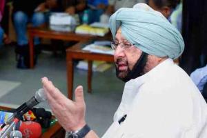 ਕੈਪਟਨ ਅਮਰਿੰਦਰ ਸਿੰਘ ਪੰਜਾਬ ‘ਚ ਜਲਦ ਨਵੀਂ ਪਾਰਟੀ ਦਾ ਕਰ ਸਕਦੇ ਹਨ ਐਲਾਨ