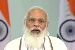 ਦੇਸ਼ ਨੇ ਕੋਰੋਨਾ ਵਿਰੁੱਧ ਲੜਾਈ ਵਿੱਚ ਤਾਕਤ, ਦ੍ਰਿੜਤਾ ਤੇ ਏਕਤਾ ਦਿਖਾਈ : ਮੋਦੀ