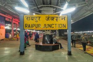 ਸੀਆਰਪੀਐਫ਼ ਜਵਾਨਾਂ ਦੀ ਵਿਸ਼ੇਸ਼ ਟਰੇਨ ‘ਚ ਧਮਾਕਾ, ਛੇ ਜਖਮੀ