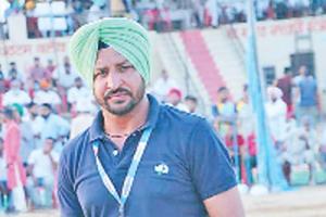 ਖੇਡ ਕਬੱਡੀ ਦੀ ਬਹੁਪੱਖੀ ਸ਼ਖਸੀਅਤ, ਰਾਜ ਕਕਰਾਲਾ