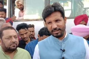 ਭਵਿੱਖ ’ਚ ਕੈਪਟਨ ਅਮਰਿੰਦਰ ਸਿੰਘ ਨੂੰ ‘ਸਮਝੌਤਾ ਮੁੱਖ ਮੰਤਰੀ’ ਦੇ ਨਾਂਅ ਨਾਲ ਜਾਣਿਆ ਜਾਏਗਾ : ਵੜਿੰਗ