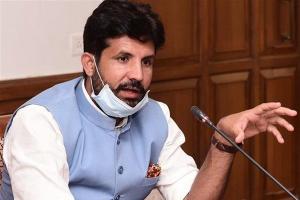 ਅਮਰਿੰਦਰ ਰਾਜਾ ਵੜਿੰਗ ਦੀ ਪ੍ਰੈਸ ਕਾਨਫਰੰਸ