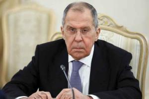 ਵਿਚਾਰਧਾਰ ਮੁਕਤ ਵਿਦੇਸ਼ ਨੀਤੀ ਨਾਲ ਰੂਸ ਦਾ ਫਾਇਦਾ : ਲਾਵਰੋਵ